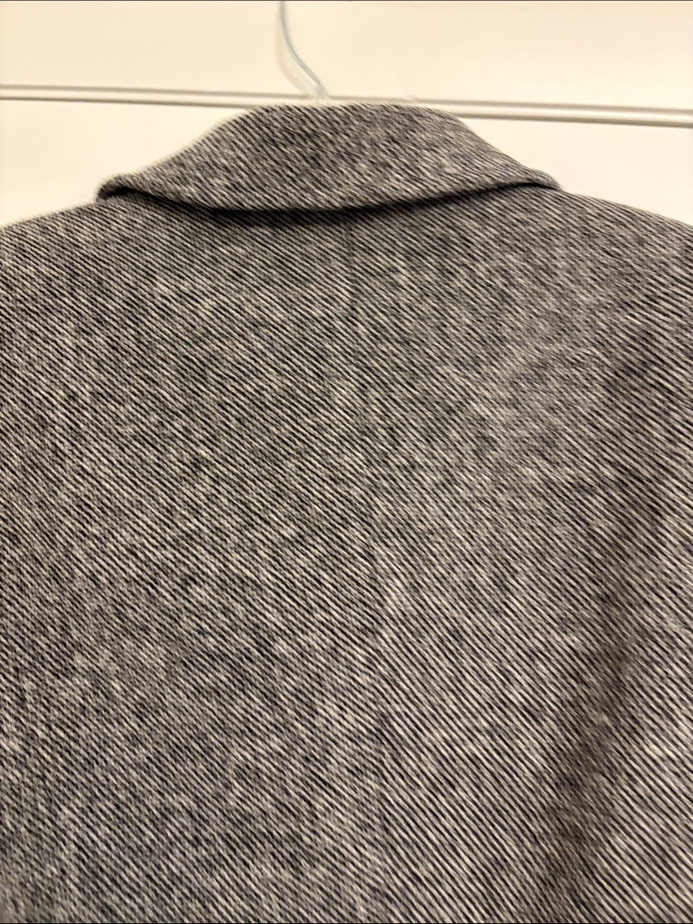 MONDI SPORTS Pea Coat - Picture 5 of 6